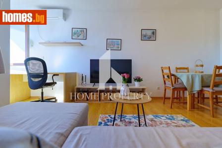 Двустаен, 80m² - Апартамент за продажба - 121602932