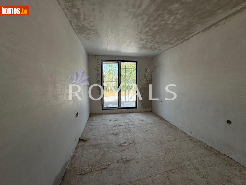 Тристаен, 10261m² - Кв. Кръстова Вада, София - Апартамент за продажба - РОЯЛС - 121603514