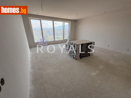 Тристаен, 108m² - Апартамент за продажба - 121603541