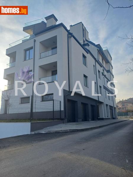 Мезонет, 114m² - Жк. Овча Купел 1, София - Апартамент за продажба - РОЯЛС - 121603743