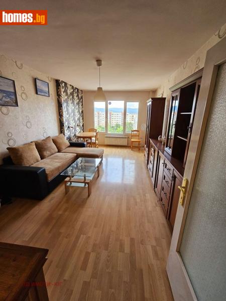 Двустаен, 60m² - Жк. Дружба 2, София - Апартамент за продажба - П И Д ИМОТИ - ЮГ - 121608551