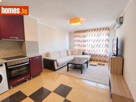 Тристаен, 92m² - Апартамент за продажба - 121608740