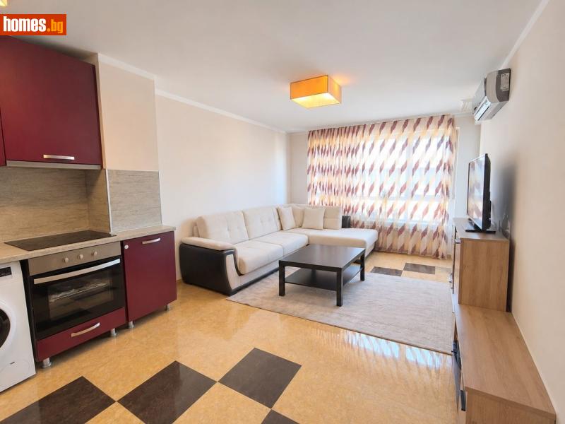 Тристаен, 92m² - Кв. Бояна, София - Апартамент за продажба - Estate Factory - Фабриката за имоти - 121608740