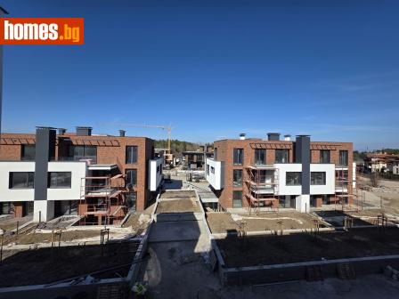 Четиристаен, 222m² - Апартамент за продажба - 121608951