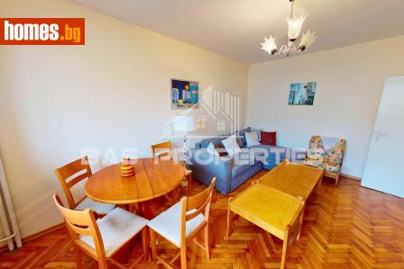 Двустаен, 64m² - Апартамент за продажба - 121609383