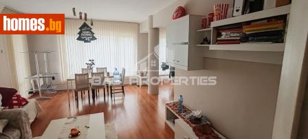 Тристаен, 111m² - Апартамент за продажба - 121609393