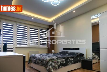 Тристаен, 89m² - Апартамент за продажба - 121609403