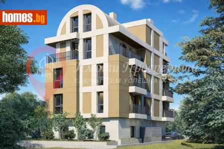 Двустаен, 91m² - Апартамент за продажба - 121609651