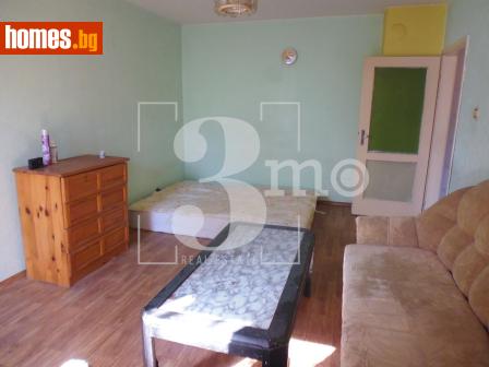 Едностаен, 44m² - Апартамент за продажба - 121609768