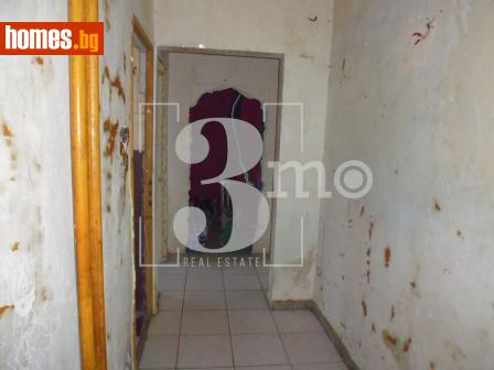 Двустаен, 60m² - Апартамент за продажба - 121609795
