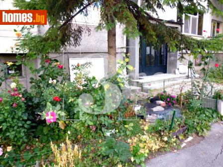 Едностаен, 46m² - Апартамент за продажба - 121609815