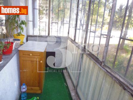 Тристаен, 84m² - Апартамент за продажба - 121609845