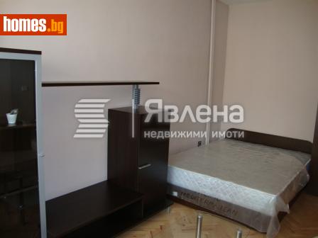 Едностаен, 38m² - Апартамент за продажба - 121612451